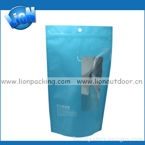 Gusset Plastic Bag Anti-Static Bag.